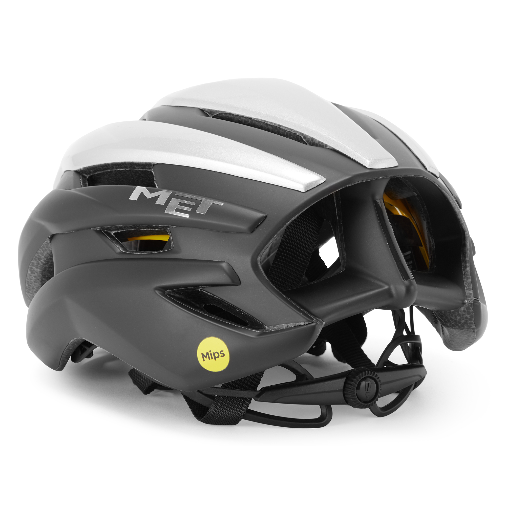 MET Trenta MIPS JINGO RS Helmet - CE, Multicolor » ASSOS Of Switzerland